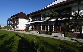 Lago Casa